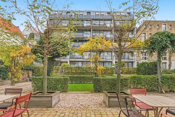 Medium property photo - Keizersgracht 32C, 1015 CR Amsterdam